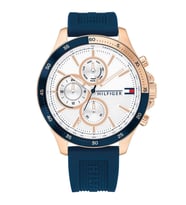 Tommy Hilfiger TH1791778 Erkek Kol Saati