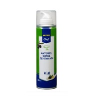Metro Chef Sprey Natürel Sızma Zeytinyağı - 200 Ml
