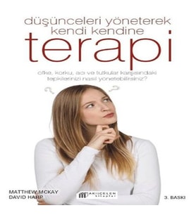Düşünceleri Yöneterek Kendi Kendine Terapi