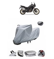 Honda CRF1000L Africa Twin DCT  Su Geçirmez Motosiklet Brandası ARKA ÇANTA UYUMLU