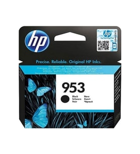 HP 953-L0S58A Siyah Kartuş