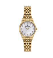 DANIEL KLEIN DK.1.13914-3 KADIN KOL SAATİ (Gold)