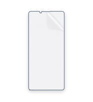 SChitec SONY Xperia 10 VII Uyumlu Ön Yüzey Nano Şeffaf Hidrojel Ekran Koruyucu