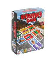 LC7228 Domino Game Taşııtlar -Laço