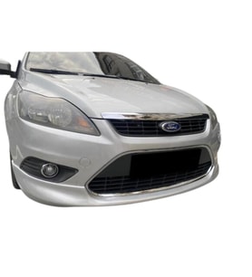 🚘 Ford Focus 2.5 Ön Ek (Plastik) – Dayanıklı ABS Malzeme, Sportif ve Şık Tasarım, Kolay Montaj (Standart)