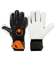 Uhlsport Speed Contact Soft Kaleci Eldiveni (Siyah)