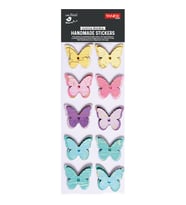 Tanex Handmade Taşlı Kelebek Serisi TNX-28020