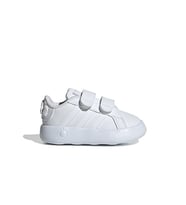 adidas Star Wars Grand Court Cf I Bebek Günlük Ayakkabı IH7578 Beyaz