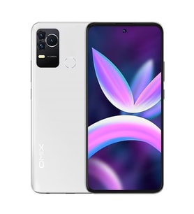 Omix X400 128 4 GB (Omix Türkiye Garantili) Beyaz