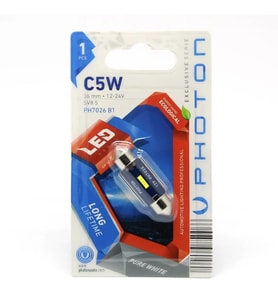 C5W 12V Uyumlu 36Mm Sofit Exclusive Serisi Can-Bus LED Ph7026