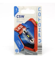 C5W 12V Uyumlu 36Mm Sofit Exclusive Serisi Can-Bus LED Ph7026