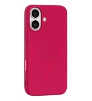 Mey İthalat® iPhone 17 Jully Magsafe Kapak - Pembe