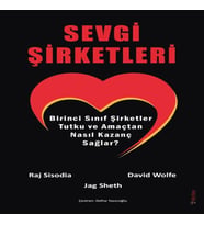 Sevgi Şirketleri