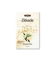 ZİLKADE