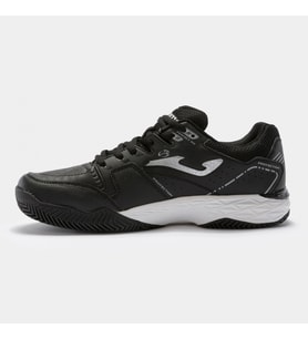 JOMA MASTER MEN BLACK (Siyah)