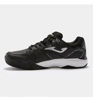 JOMA MASTER MEN BLACK (Siyah)