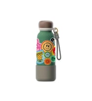 VAGONLİFE 550ML ÇELİK TERMOS YEŞİL