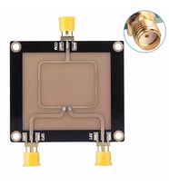 100-2700Mhz 25W Rf Sinyal Bölücü Birleştirici Pcb Modül 50Ohm