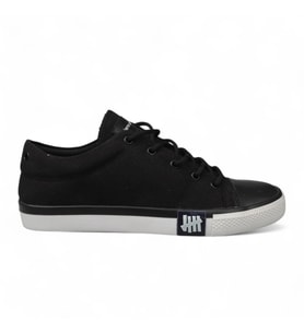 Pierre Cardin 9401Pc Erkek Kot Sneaker Spor Ayakkabı (Siyah)