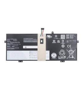 Lenovo Yoga 9-14IAP7 L21B4PH0 Notebook Batarya Laptop Pil