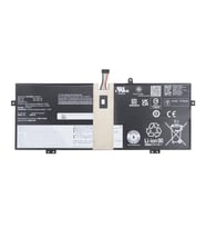 Lenovo Yoga 9-14IAP7 L21B4PH0 Notebook Batarya Laptop Pil