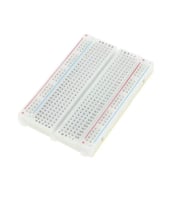Orta Boy Breadboard 400 Pin Hücre Bread Board Protoboard Proto