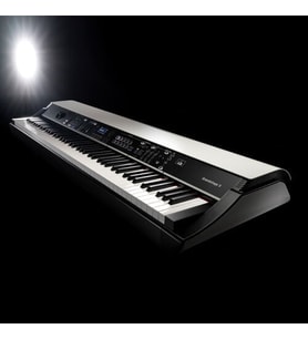 Korg GRANDSTAGE-X Stage Piano 88 tuş Digital Sahne Piyanosu
