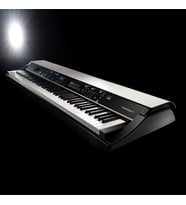 Korg GRANDSTAGE-X Stage Piano 88 tuş Digital Sahne Piyanosu