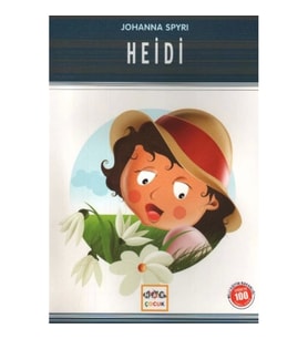Heidi / 100 Temel Eser