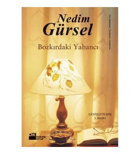 Bozkırdaki Yabancı