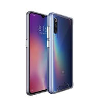 Xiaomi Mi 9 Uyumlu Kılıf Zore Gard Silikon