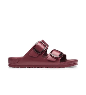 Birkenstock ARIZONA EVA BIG BUCKLE Kadın Terlik 1033115-20435 Kırmızı