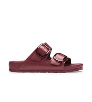 Birkenstock ARIZONA EVA BIG BUCKLE Kadın Terlik 1033115-20435 Kırmızı