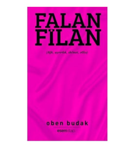 Falan Filan-Oben Budak
