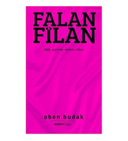 Falan Filan-Oben Budak