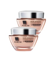 Anew Skin Renewal Power Krem 50 Ml. İkili Set