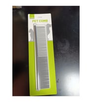 Kıtık Açıcı Metal Tarak Nunbell