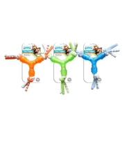 Pawise Toss Tugger Köpek Oyuncağı Çekiştirme İpi 24 cm