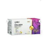 Day2Day The Collagen Beauty Plus Takviye Edici Gıda 40 ml x 30 Adet