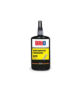 Brio Civata Sabitleyici Yüksek Kuvvet 250 Ml
