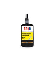 Brio Civata Sabitleyici Yüksek Kuvvet 250 Ml
