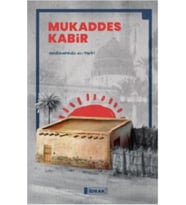 Mukaddes Kabir