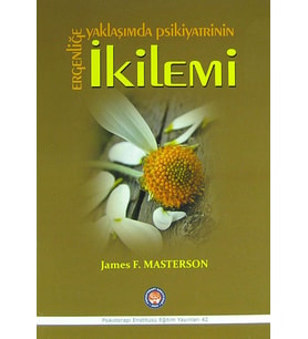 Ergenliğe Yaklaşımda Psikiyatrinin İkilemi (Krem)