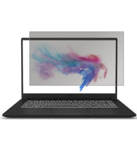 MSI Modern 15 A10RBS 15.6 İnç Hayalet Ekran Koruyucu 16:9 (Şeffaf Hologram)