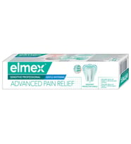 Elmex Hassas Gelişmiş Rahatlama Beyazlatıcı Diş Macunu 75 ml