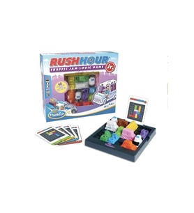 Rush Hour Junior 76437