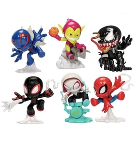 Mighty Verse Collectibles