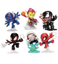 Mighty Verse Collectibles