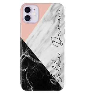 iPhone 7 XS XR 11 12 13 14 15 16 17 Air Pro Max Plus Mini Kılıf İsim Yazılı Kişiye Özel Model-25 (Çok Renkli)