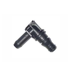W204 W207 W212 UYUMLU HAVA TAHLİYE HORTUMU UCU L TİP 2045010925